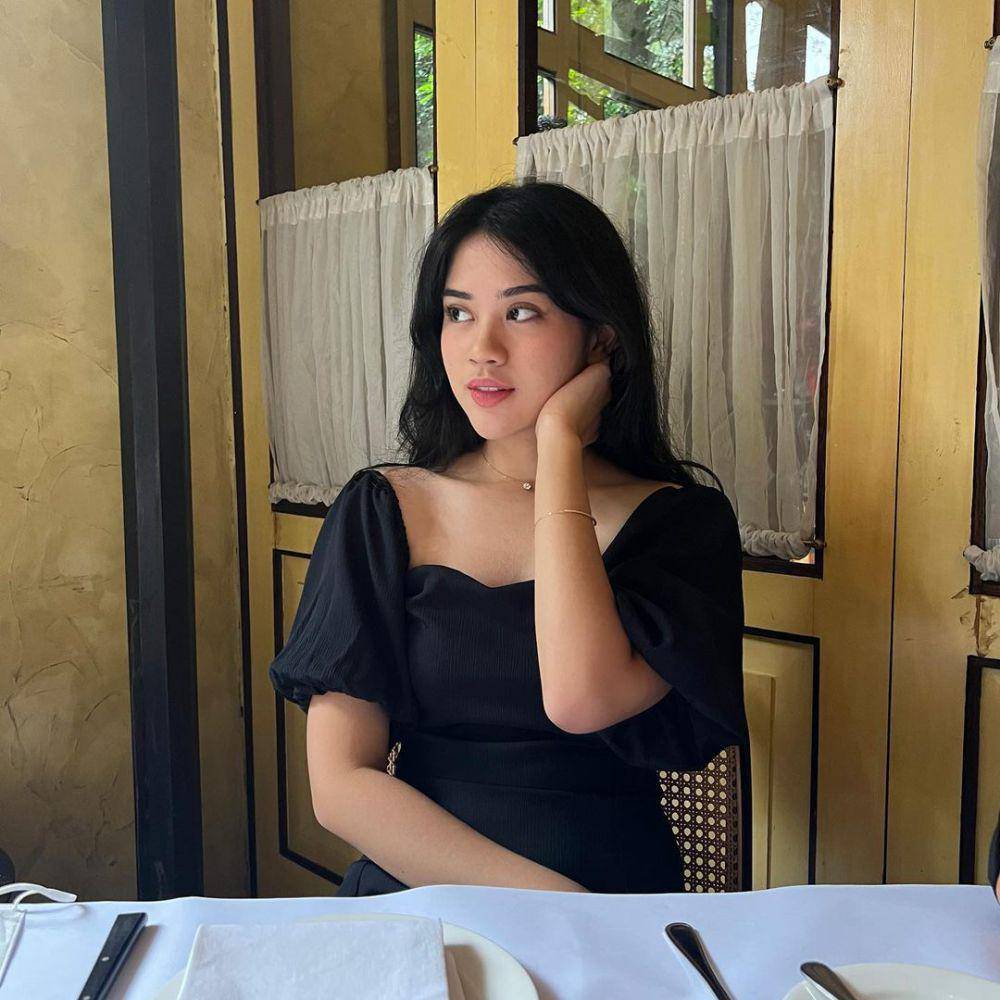 Miss Indonesia Sulawesi Tenggara 2024, Cantik Irianto (instagram.com/itscantik)