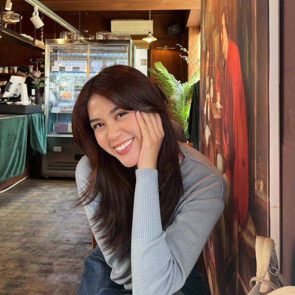 Miss Indonesia Sulawesi Tenggara 2024, Cantik Irianto (instagram.com/itscantik)