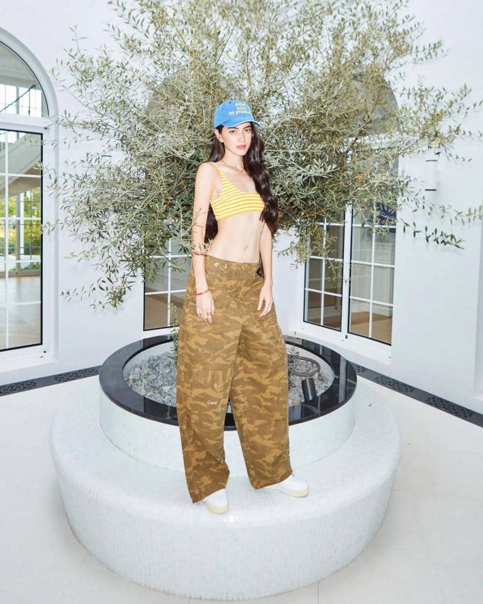Davika Hoorne (instagram.com/davikah)