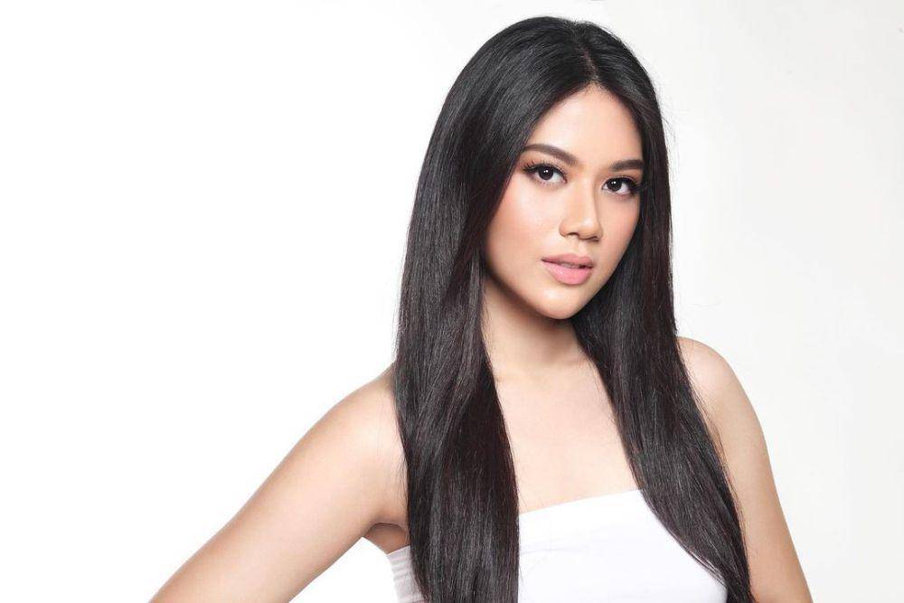 Miss Indonesia Sulawesi Tenggara 2024, Cantik Irianto (instagram.com/itscantik)
