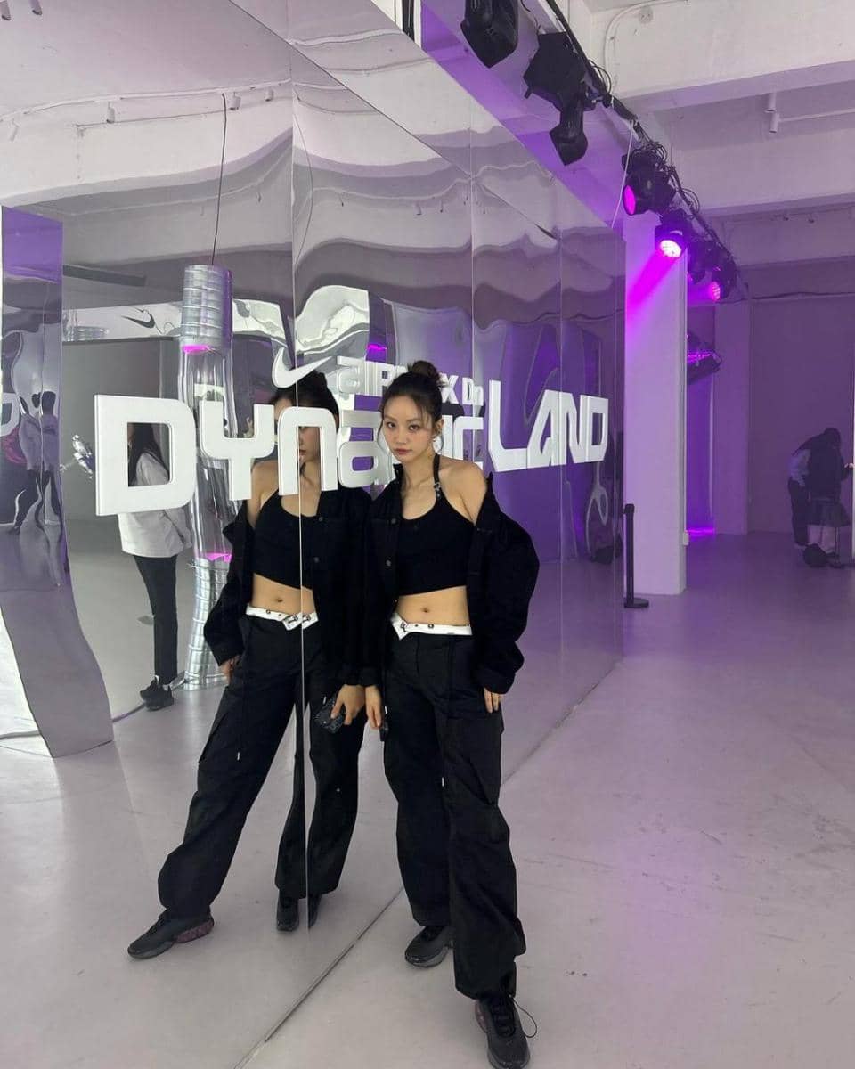 Lee Hyeri (instagram.com/hyeri_0609)