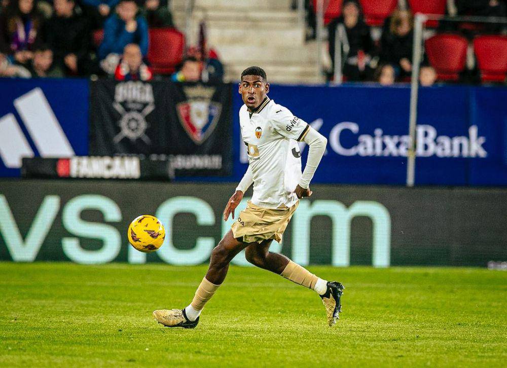Cristhian Mosquera. (instagram.com/crismosquera4)