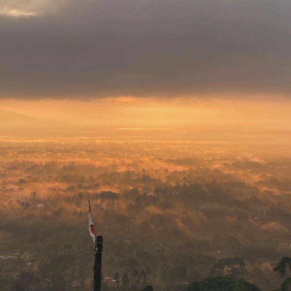 Bukit Embun (instagram.com/ridhodwi22_)