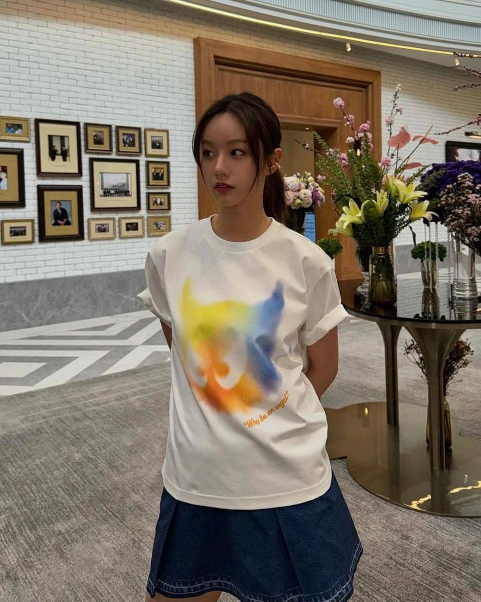 Lee Hyeri (instagram.com/hyeri_0609)