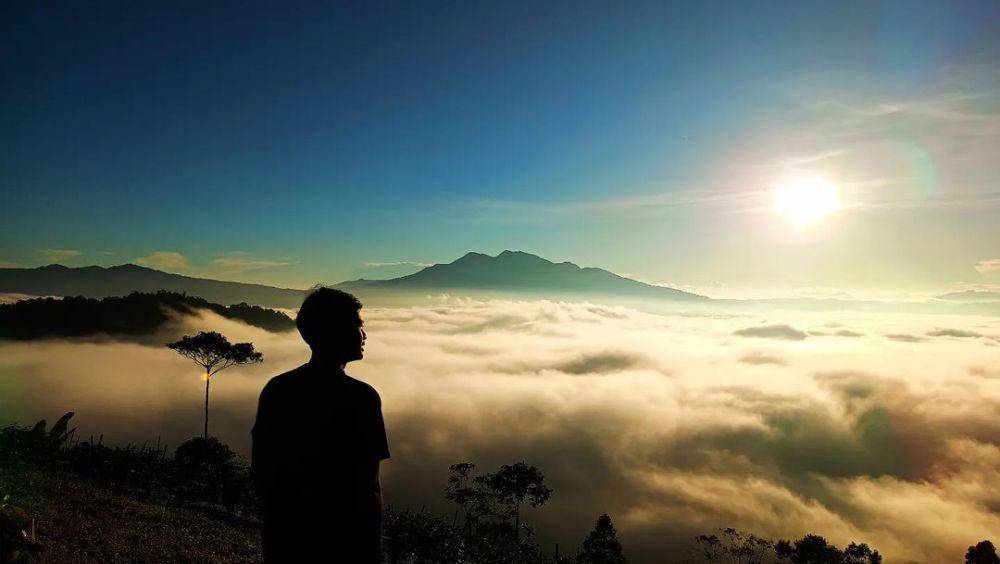 Bukit Embun (instagram.com/bilal_uh25)