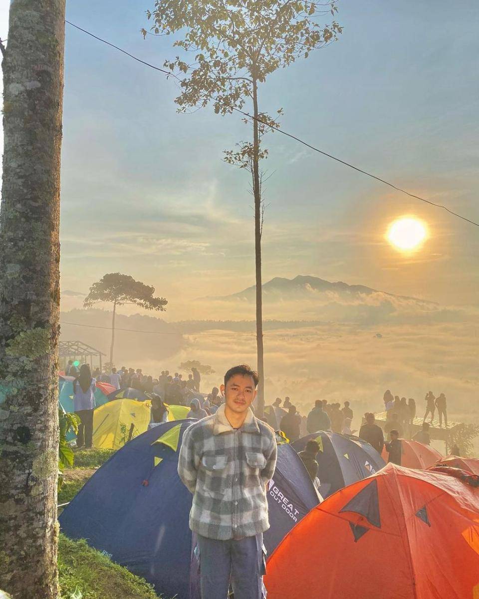 Bukit Embun (instagram.com/rikakurniawan19)