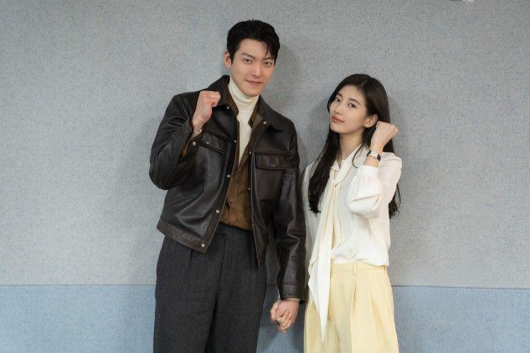 Sinopsis All The Love You Wish For, Drakor Suzy dan Kim Woo Bin