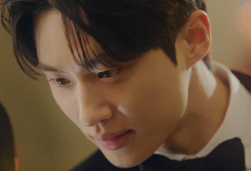 Apakah Ryu Seon Jae Juga Time Traveler di Lovely Runner?