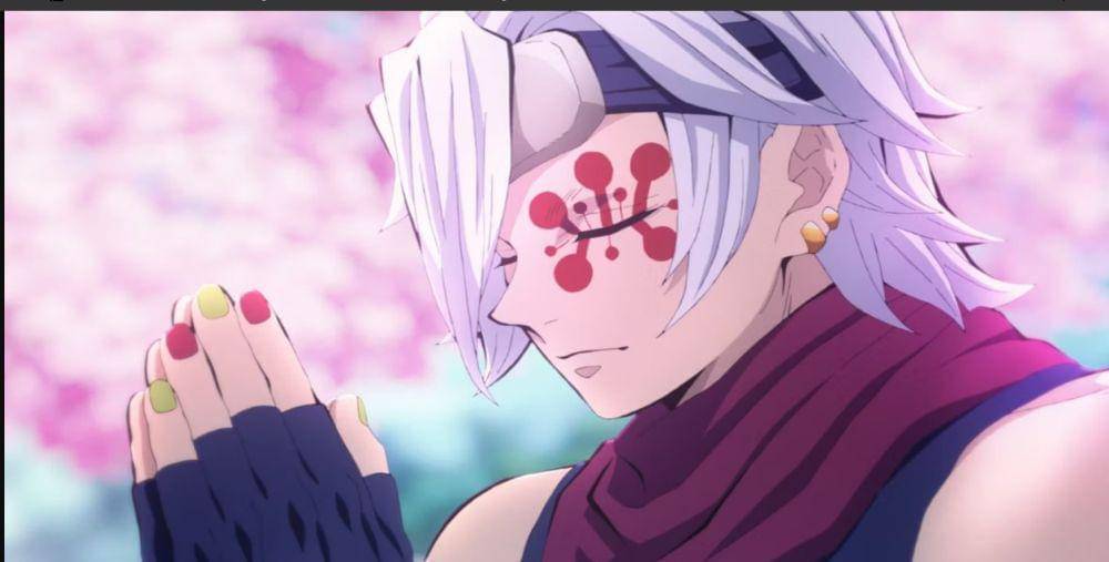 (Dok. ufotable/Kimetsu no Yaiba)