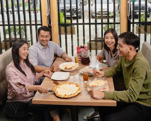 Ternyata 4 Tempat Hangout ini Jadi Favorit Anak Gen Z Loh!