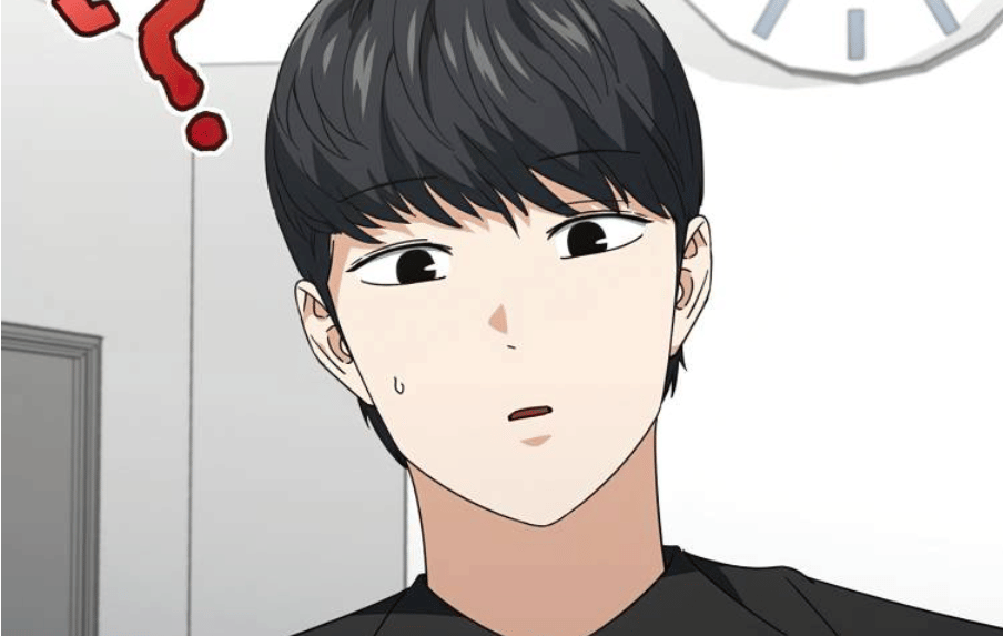 dok. KakaoPage/ My Dad is Too Strong