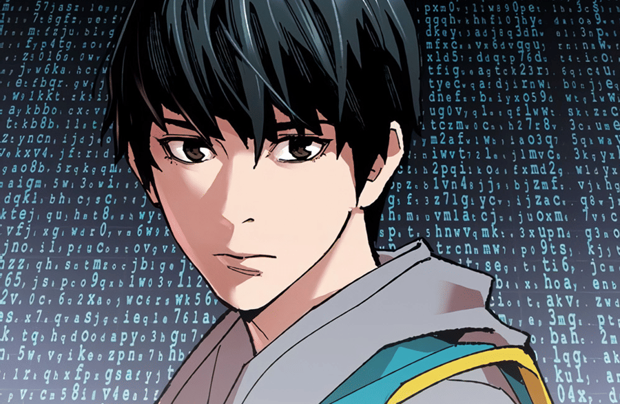 dok. Webtoon/ Limit Breaker