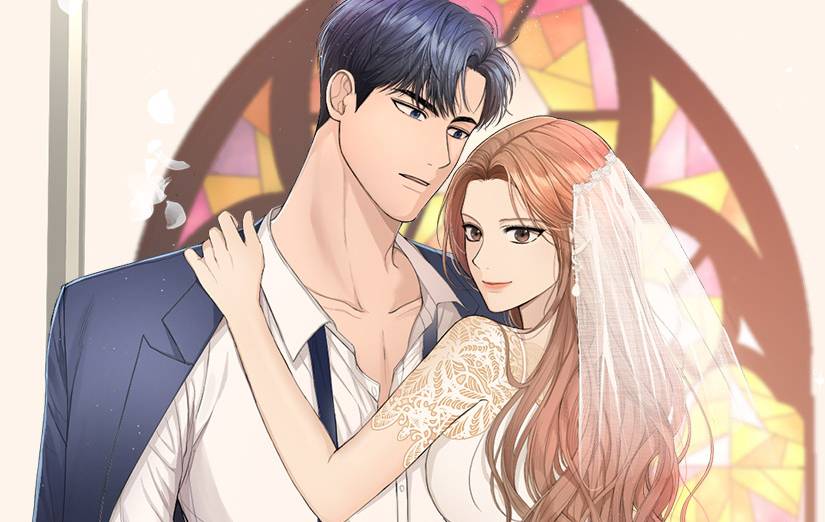 dok. Tappytoon/ Perfect Marriage Revenge