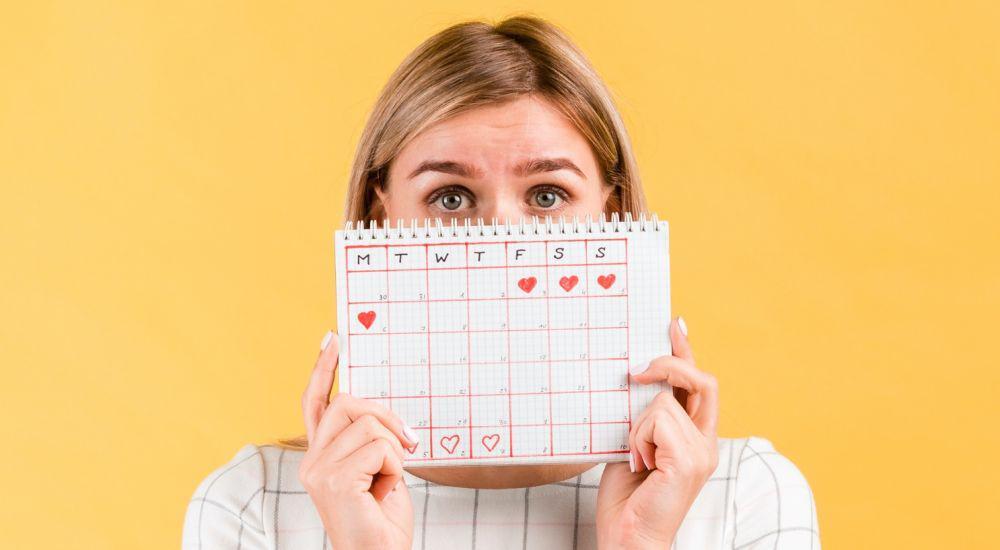 7 Penyebab Durasi Menstruasi Jadi Lebih Singkat, Normalkah?