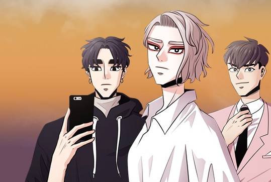 dok. Webtoon/ Tomorrow