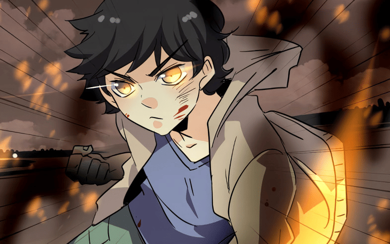 unordinary.fandom.com