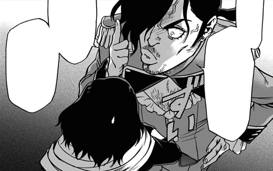 His Purple Highness/ Tenma Nakaoji (myheroacademia.fandom.com)