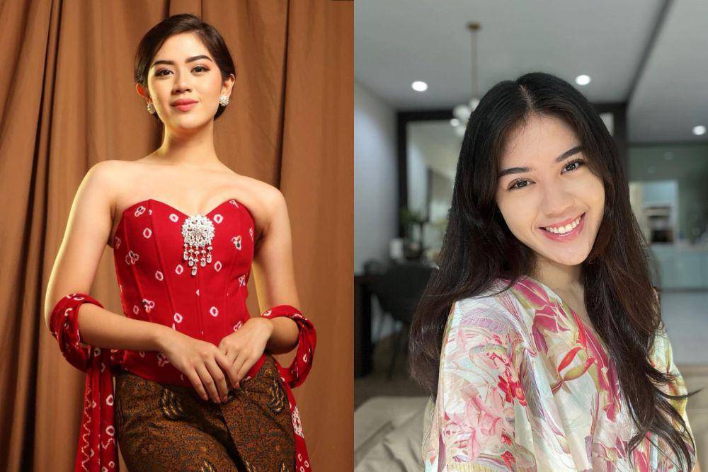 Miss Indonesia Sulawesi Tenggara 2024, Cantik Irianto (instagram.com/itscantik)