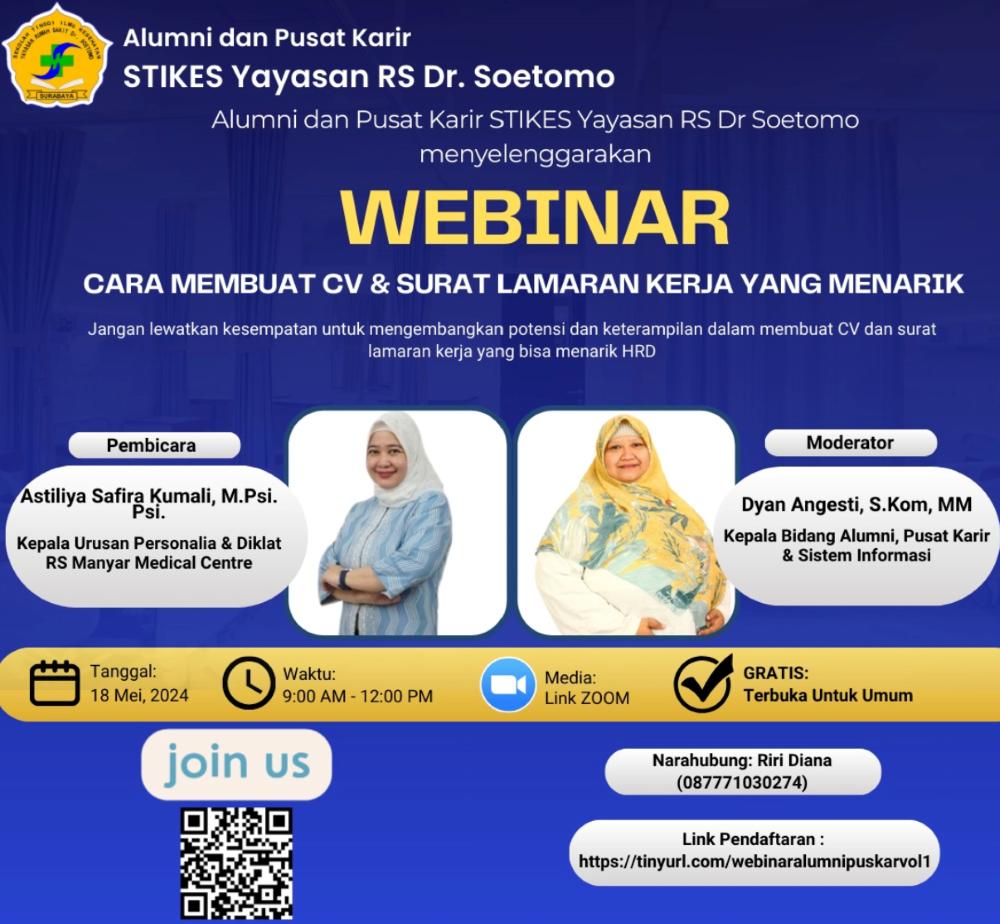 Trik Pembuatan CV Agar Lolos Wawancara Kerja