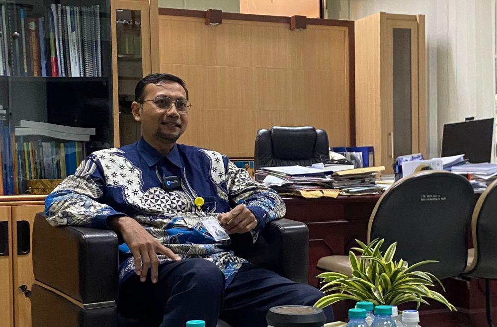 Unair Pastikan Tak Naikkan UKT 2024