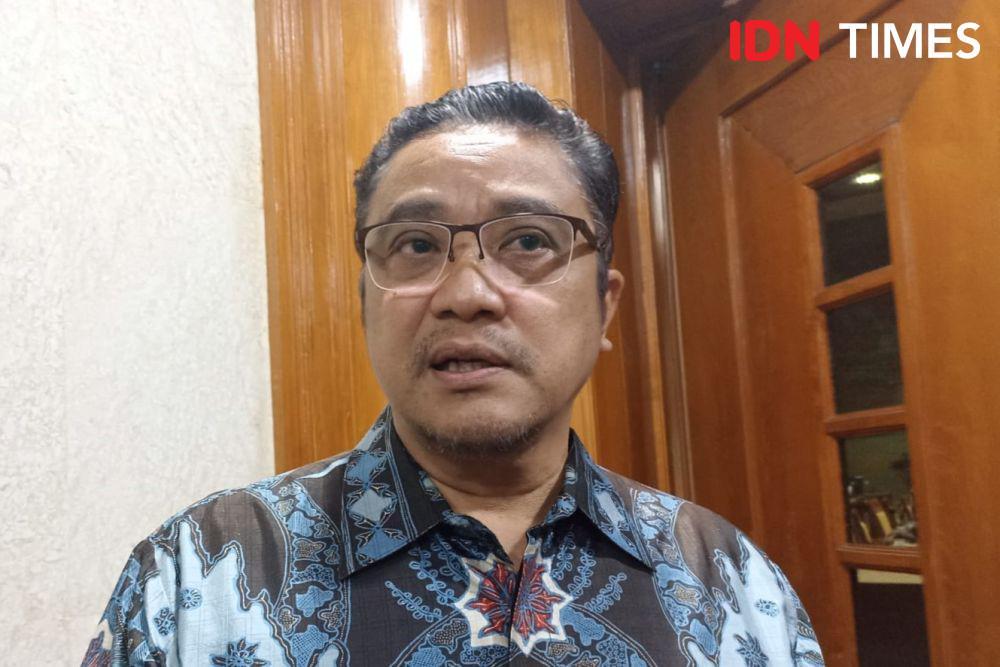 Komisi II DPR Urai Penyebab Angka Golput Meledak di Pilkada 2024