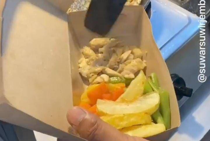 Chicken Steak Kampus (Instagram/suwarsuwirjember)
