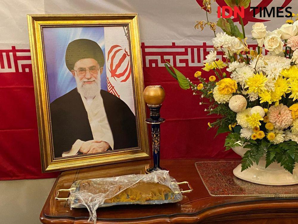 Iran Rilis Penyelidikan Helikopter Presiden Raisi: Tidak Ada Tembakan