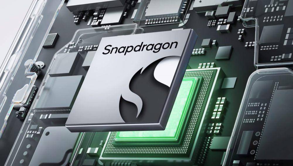 potret chipset Qualcomm Snapdragon 695 5G (vivo.com)