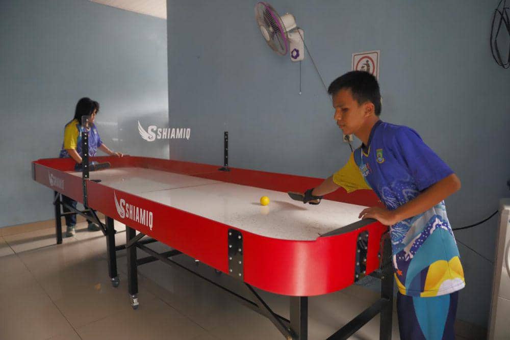 Dok. Pemkot Tangerang