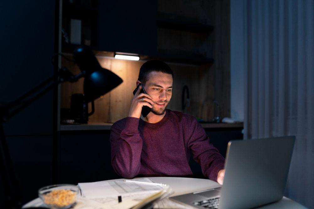 5 Tips Mengatasi Kelelahan Setelah Bekerja Shift Malam