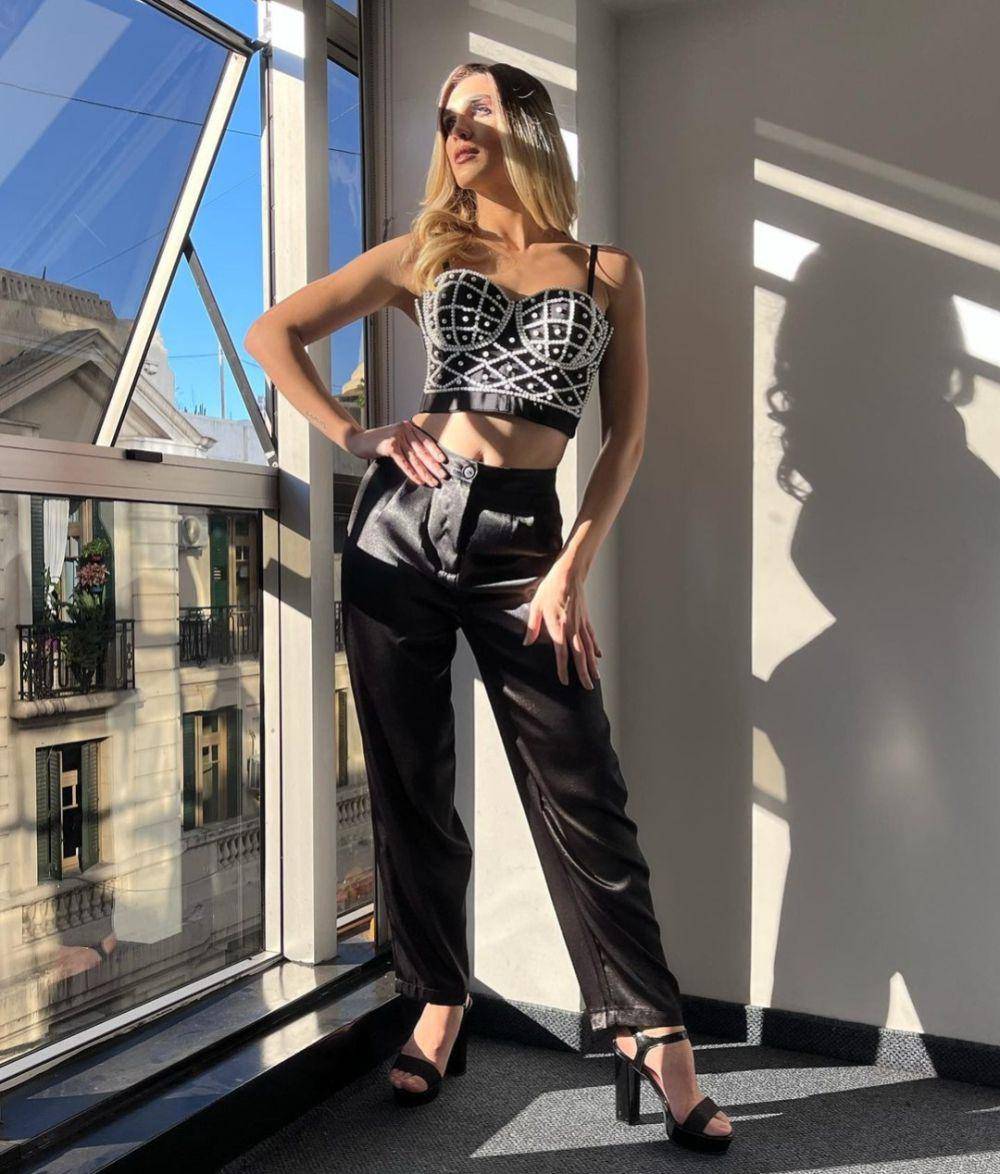 Sol Bonfigli (instagram.com/sol.bonfigli)
