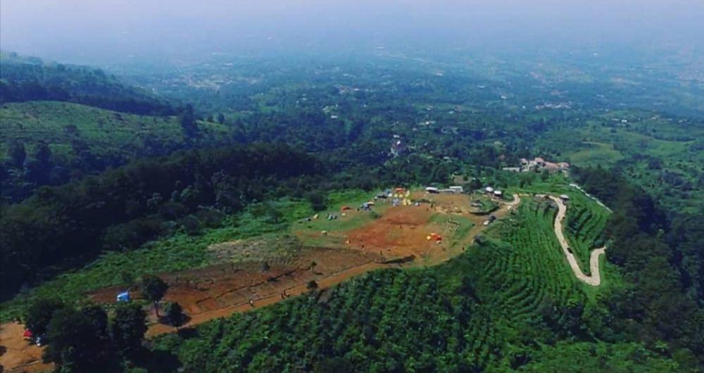 Info Wisata Bukit Alas Bandawasa: Lokasi, Rute, dan Aktivitasnya