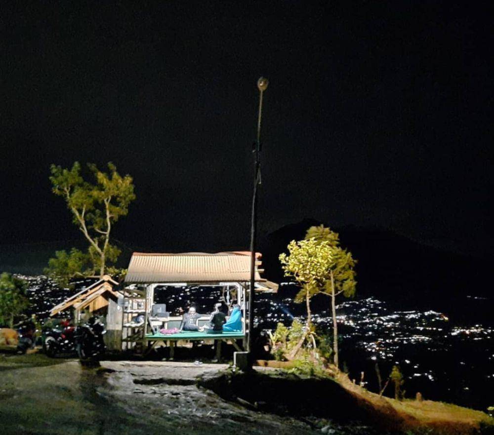 Bukit Alas Bandawasa (instagram.com/bukit_alasbandawasabogor)