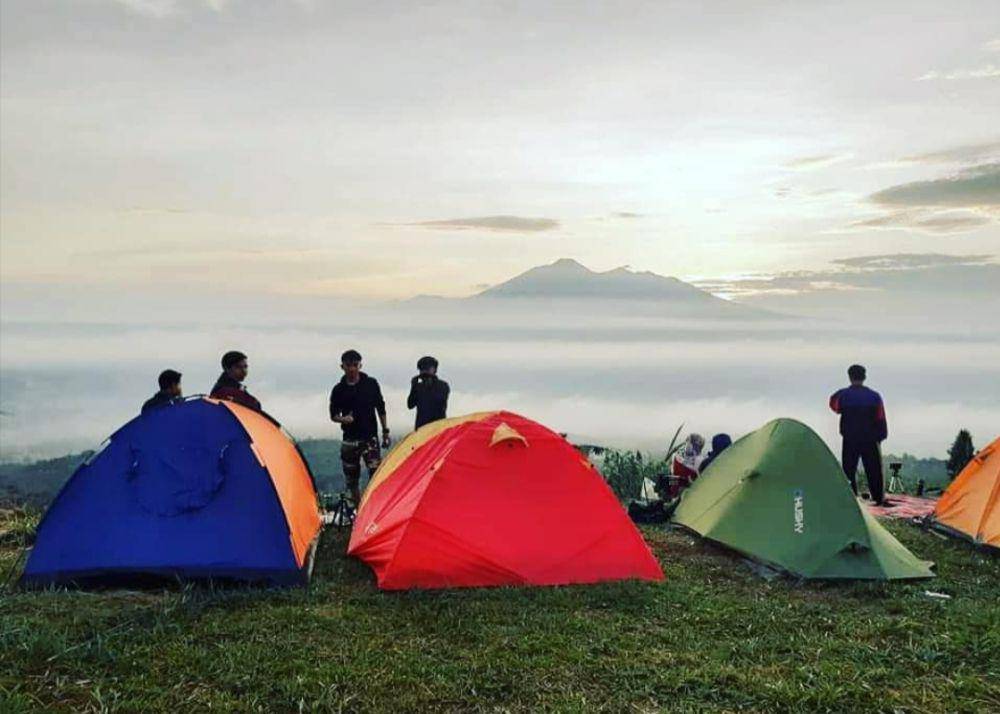 Bukit Alas Bandawasa (instagram.com/bukit_alasbandawasabogor)