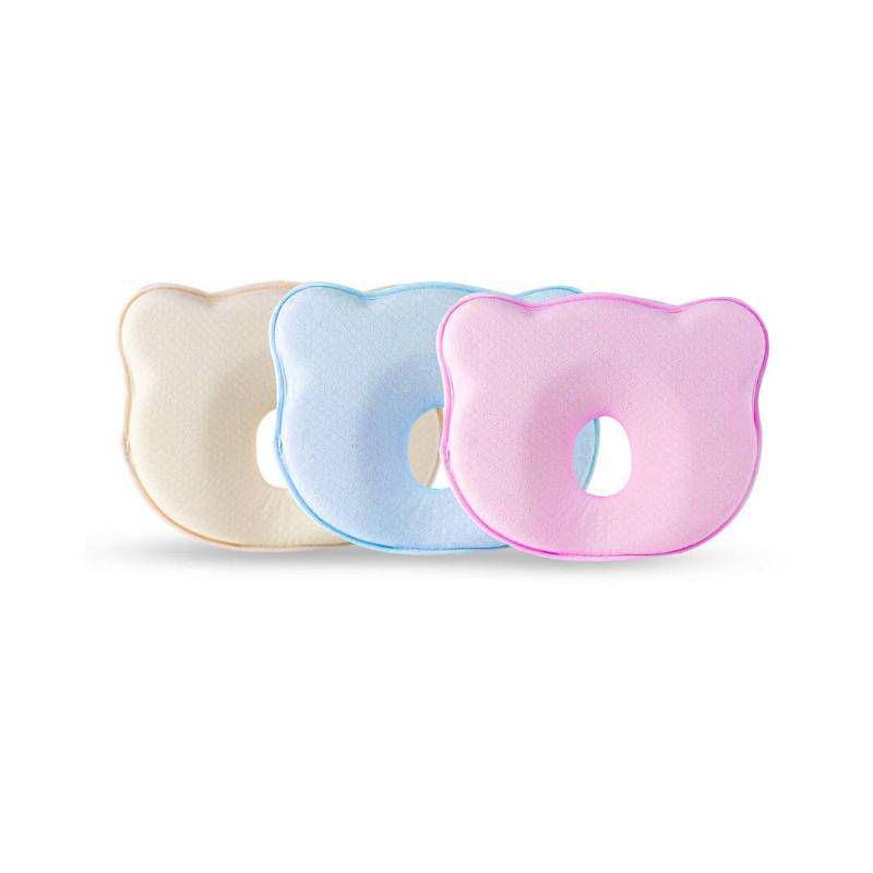 Mama's Choice Flat Head Prevention Pillow (mamaschoice.id)