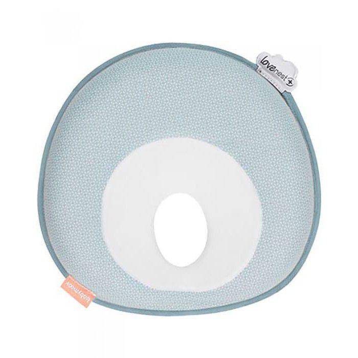 Babymoov Lovenest + Flat Head Baby Pillow | A050225 (tokopedia.com/pt-willard)