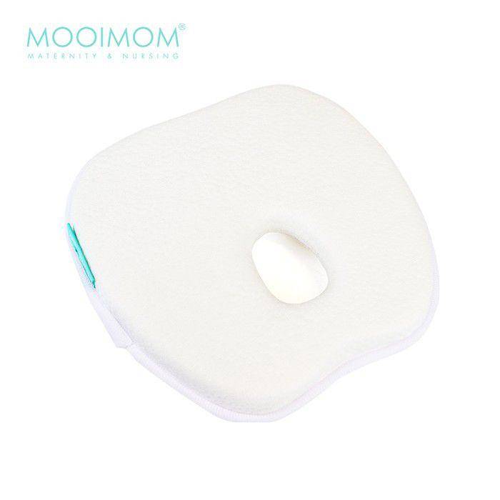 Mooimom Head Shaping Pillow (tokopedia.com/jayaanugrah65)
