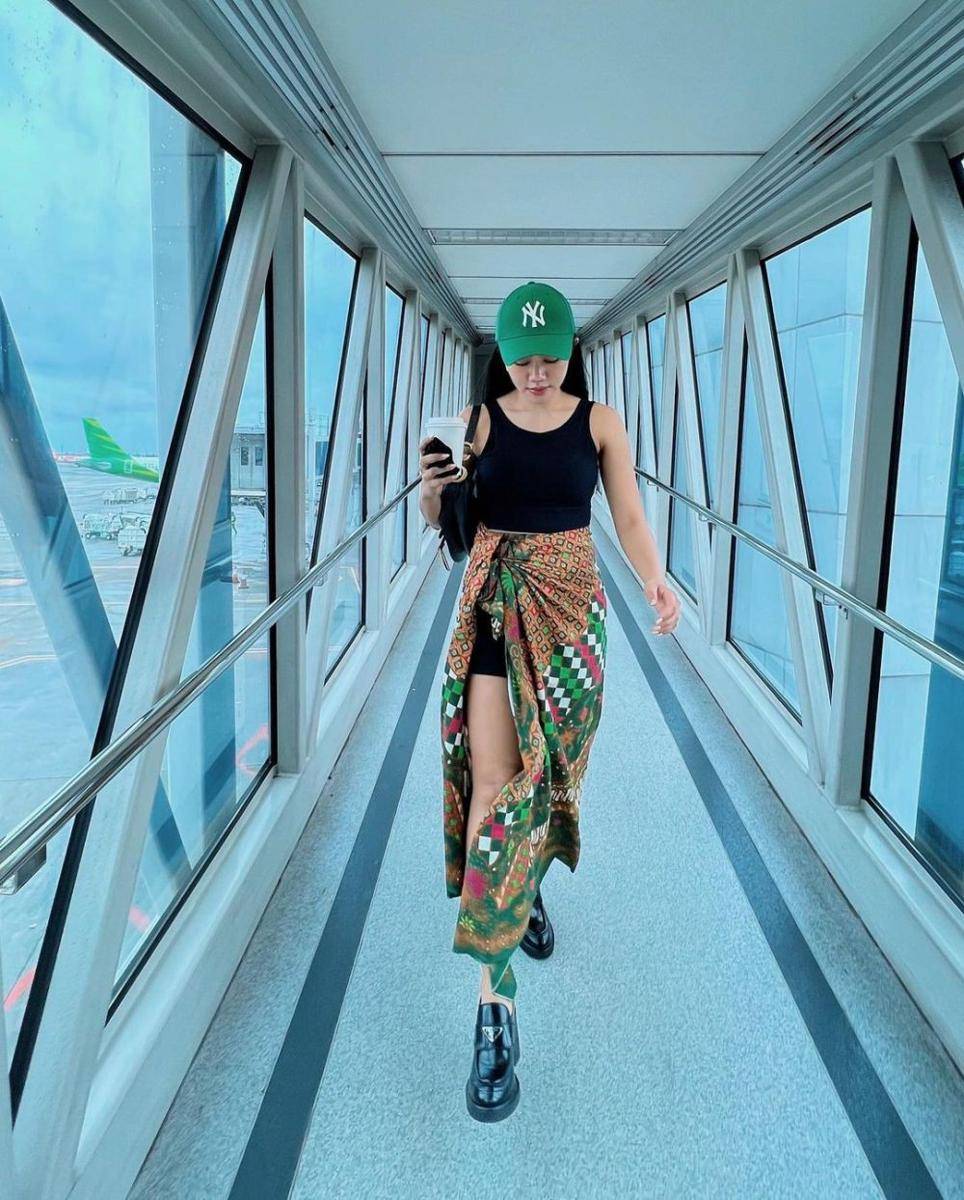 berkain ala Yura Yunita (instagram.com/yurayunita)