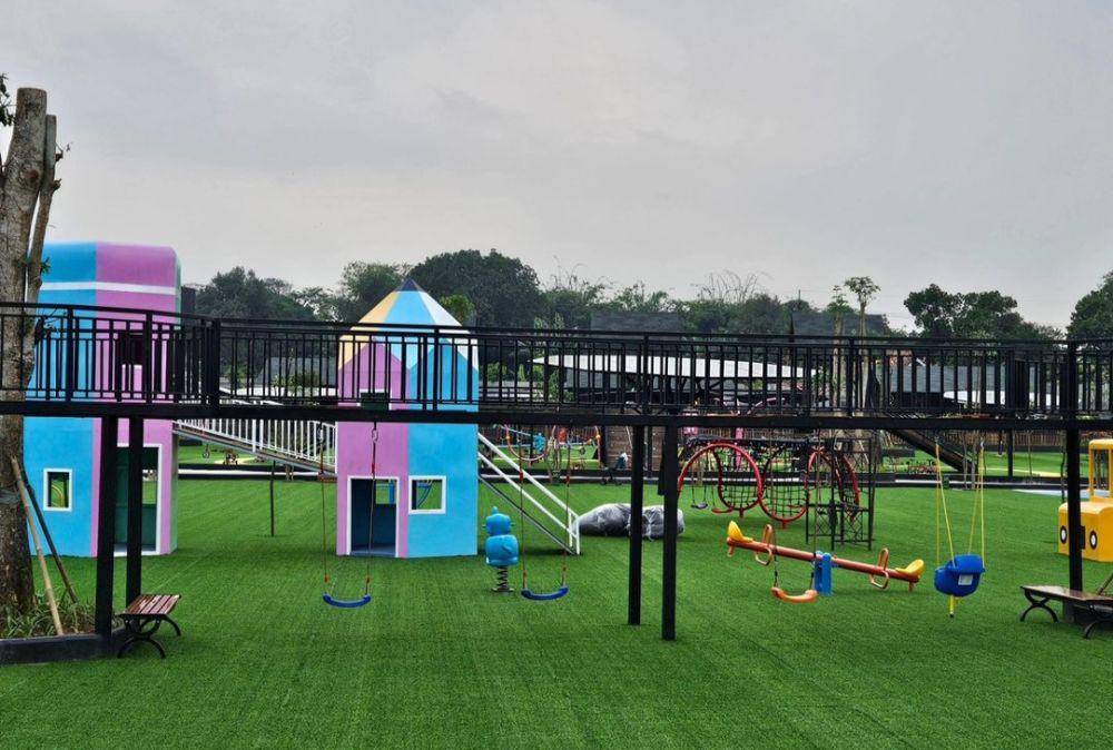 The Nice Park Rumpin Bogor (instagram.com/theniceparkrumpin)