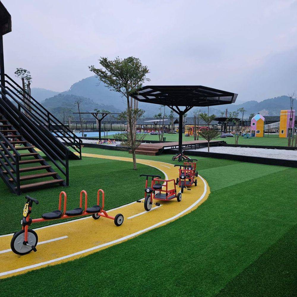 The Nice Park Rumpin Bogor (instagram.com/theniceparkrumpin)
