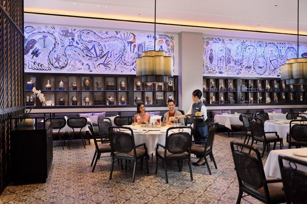 Padma Hotel Semarang (instagram.com/padmasemarang)