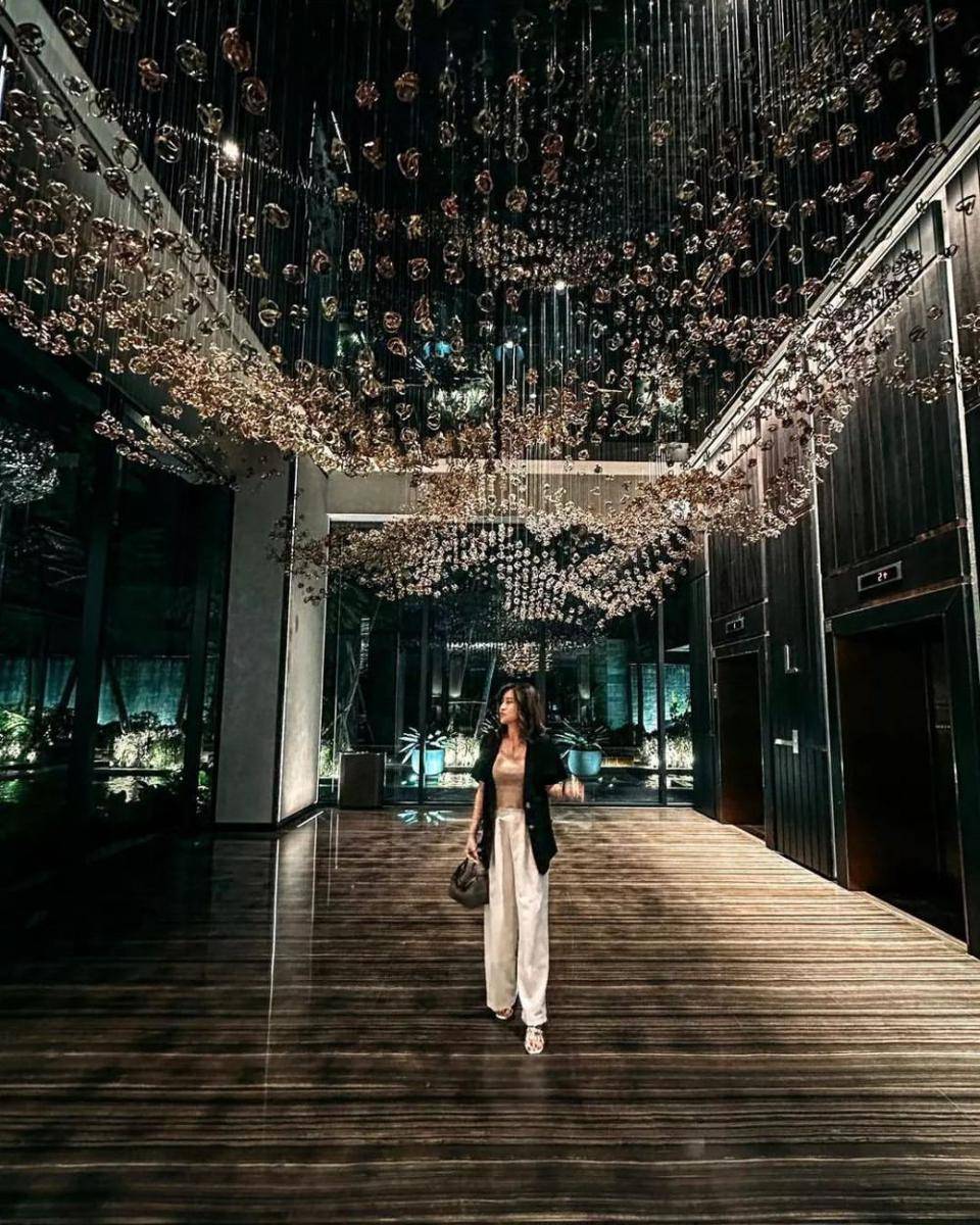 Padma Hotel Semarang (instagram.com/padmasemarang)