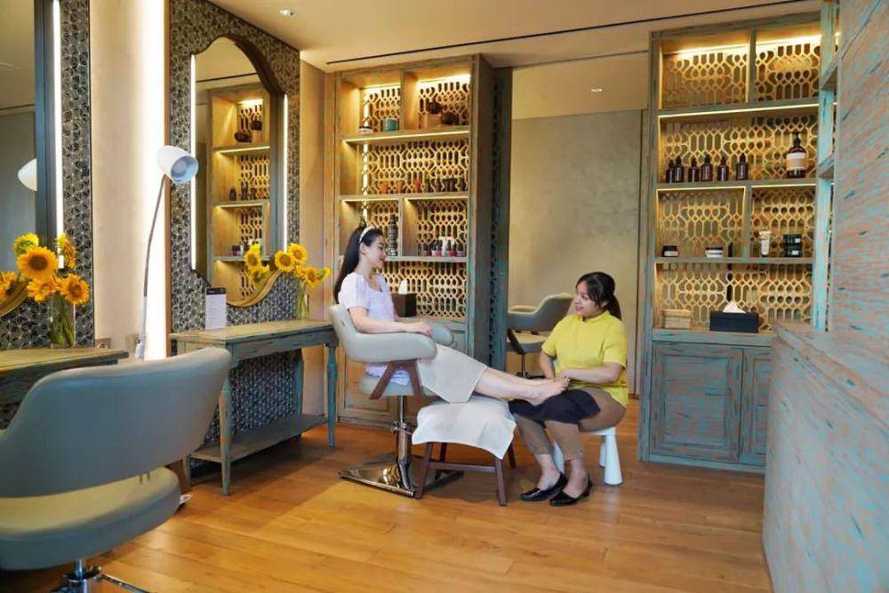 Padma Hotel Semarang (instagram.com/padmasemarang)