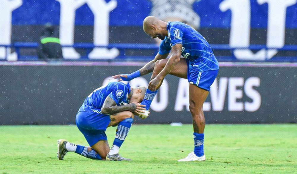 Gol Cantik Ciro Alves Bawa Persib Ungguli Madura United