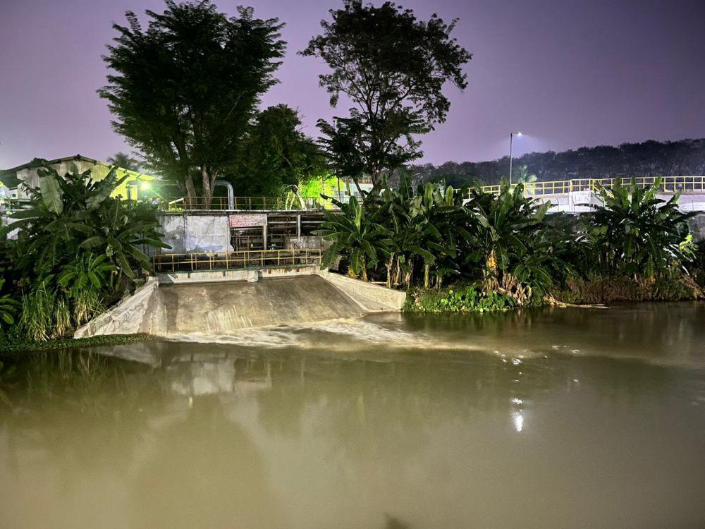 WWF ke-10: Ecoton Soroti Pencemaran Air Sungai