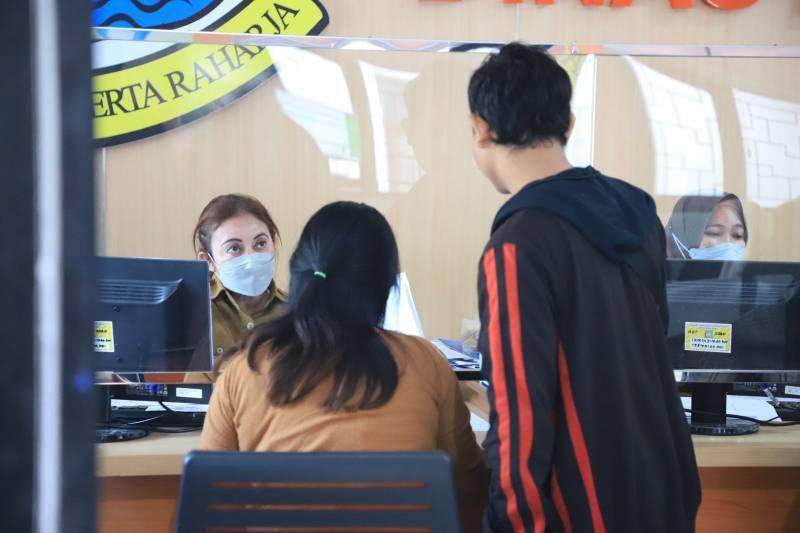 Tata Cara dan Syarat Bikin Akta Kelahiran Anak di Kota Tangerang