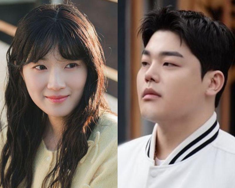 5 Pemeran Drakor True Beauty yang Bintangi Lovely Runner, Reunian!