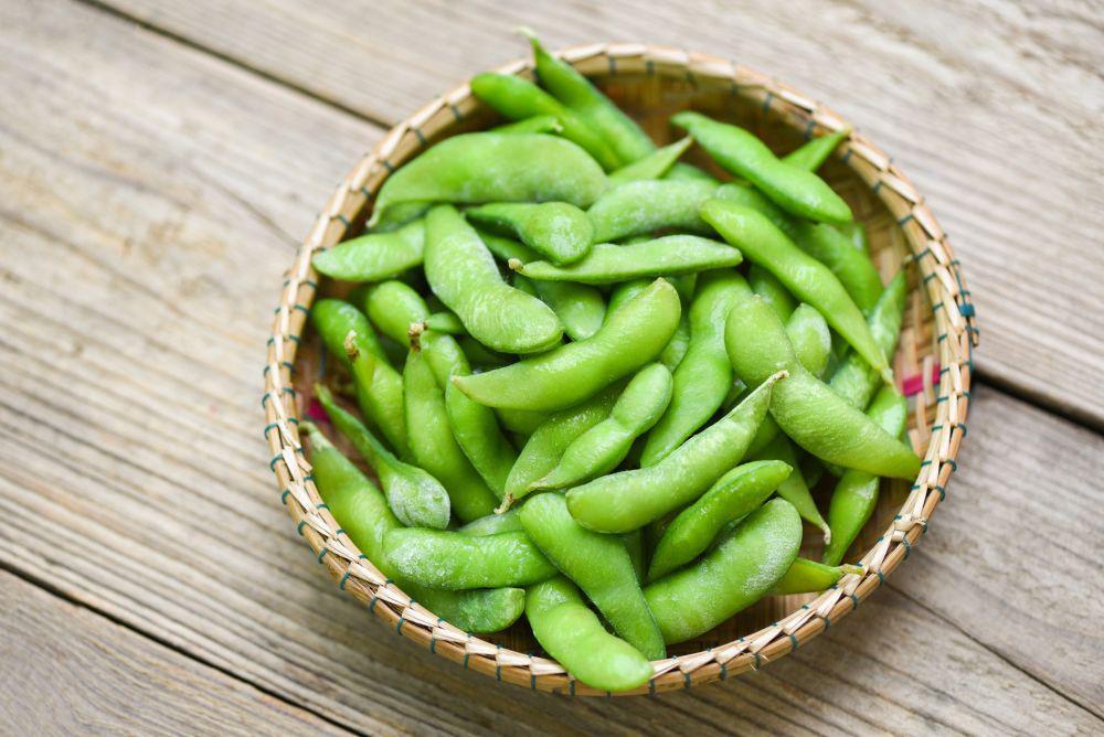 Cara Memasak Edamame Paling Mudah dan Praktis