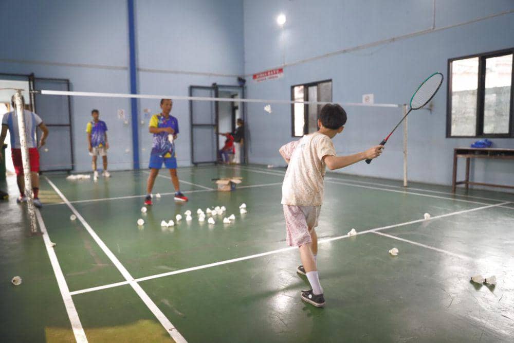 Dok. Pemkot Tangerang