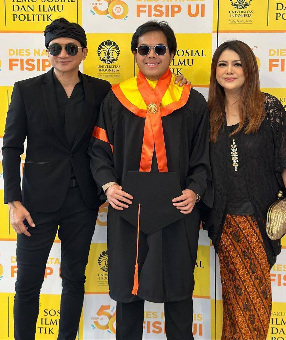 potret kedekatan Anji dengan kedua anak sambung (instagram.com/winatalia)